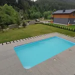 Alpstuga Venterivka