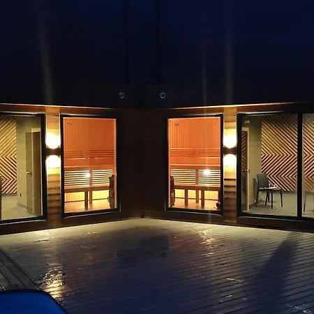 Alpstuga Venterivka *