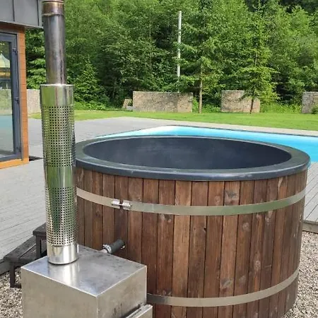 Venterivka Alpstuga Tatariv