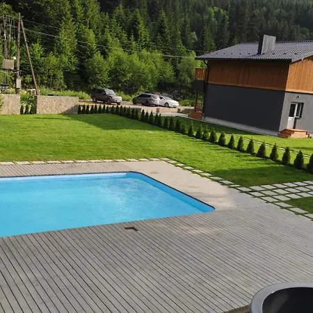 Venterivka * Tatariv